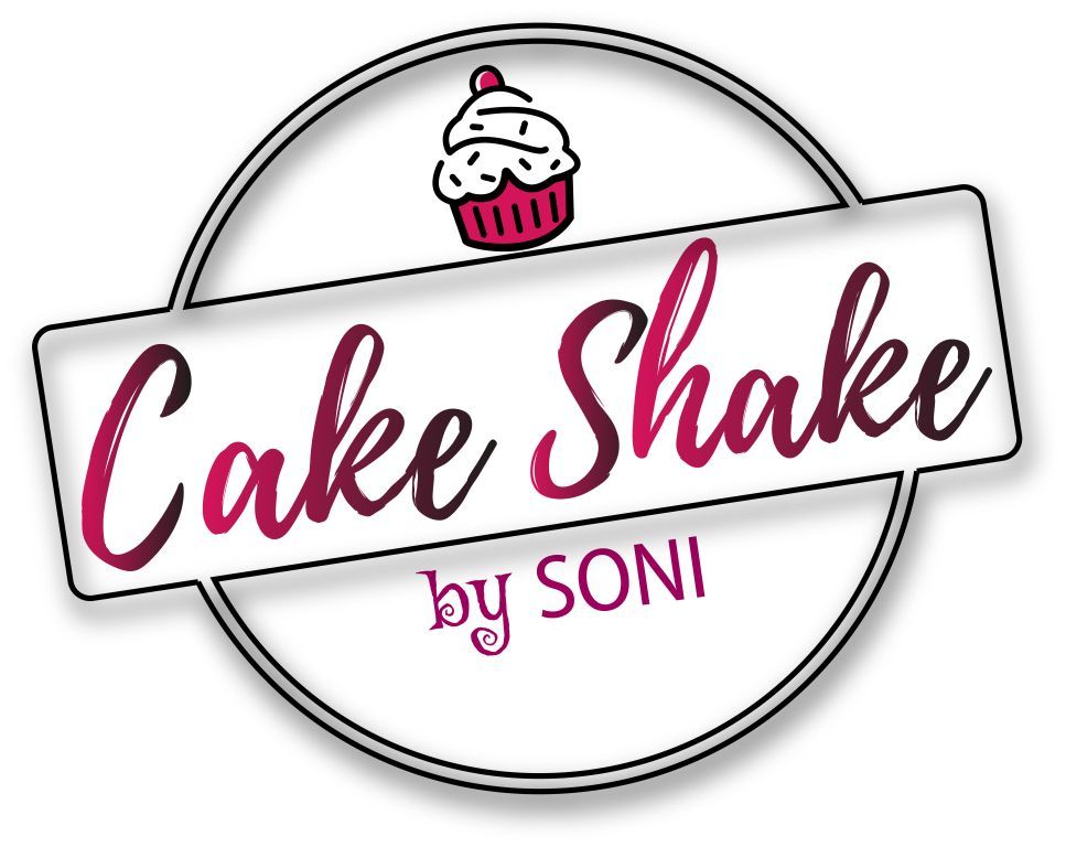 CakeShake logo